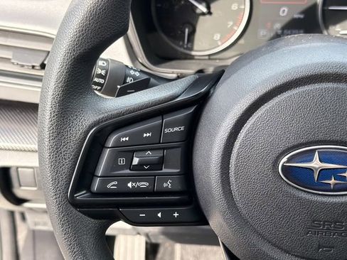 Used 2024 Subaru Crosstrek 2.0i Premium AWD/4WD image 24