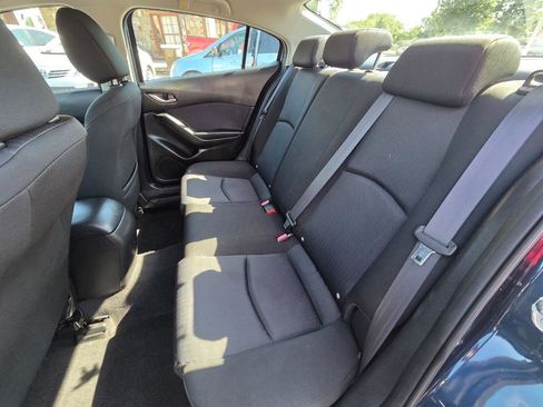 Used 2014 MAZDA MAZDA3 i Sport image 15
