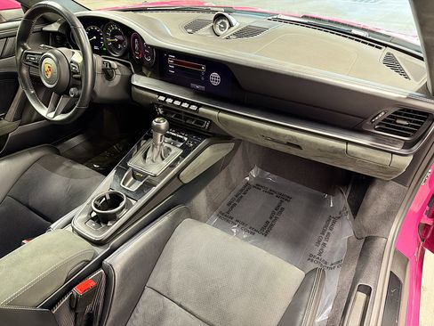 Used 2023 Porsche 911 GT3 image 14