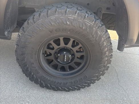 Used 2020 RAM 2500 Power Wagon image 4