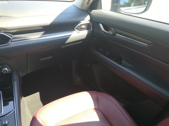Used 2024 MAZDA CX-5 Carbon Edition AWD/4WD image 16