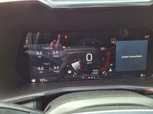 New 2025 GMC Canyon Elevation image 35