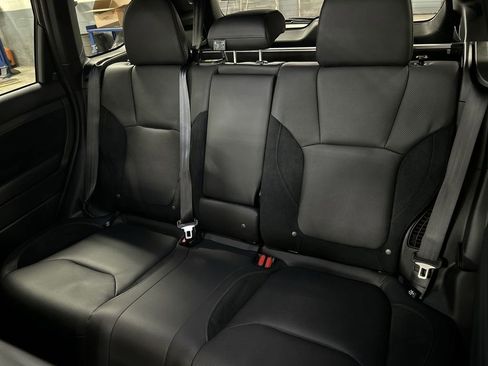 Certified 2025 Subaru Forester Touring w/ Touring Package image 23