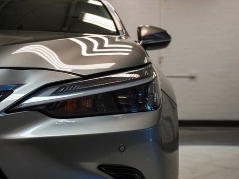 Used 2023 Lexus NX 350 AWD w/ Premium Package image 42