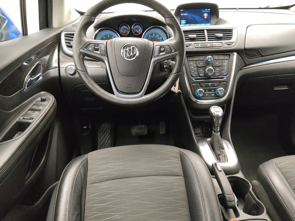 Used 2016 Buick Encore FWD image 22