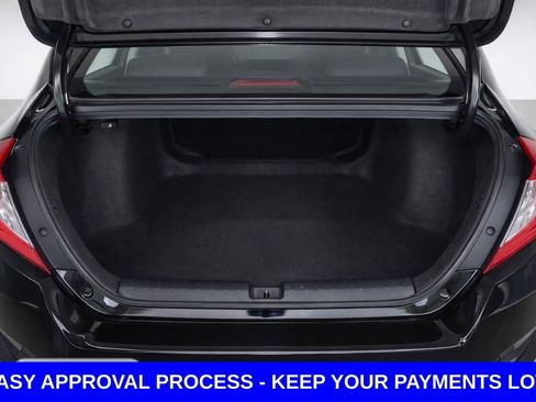 Used 2020 Honda Civic LX image 14