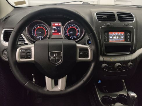 Used 2017 Dodge Journey Crossroad FWD image 22