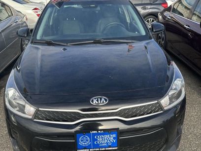 Used 2018 Kia Rio S