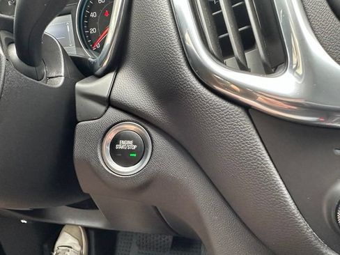 Used 2024 Chevrolet Equinox LT w/ LPO, Floor Liner Package AWD/4WD image 14