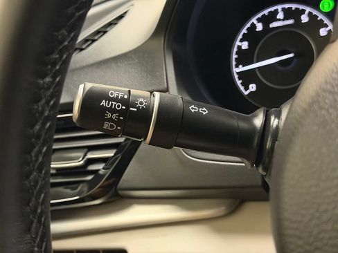 Certified 2026 Acura RDX w/ Technology Package AWD/4WD image 23