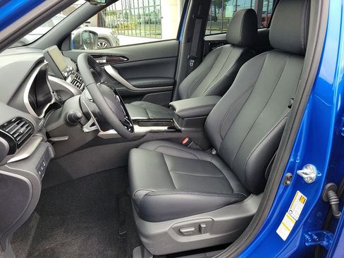 New 2025 Mitsubishi Eclipse Cross SEL image 10