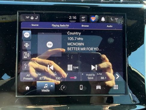 Used 2024 Jeep Grand Cherokee L Laredo w/ Luxury Tech Group I image 25