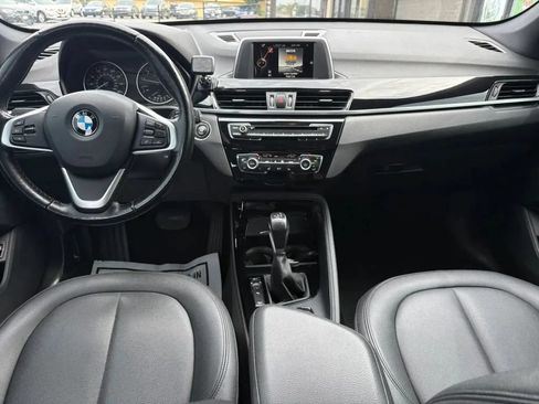 Used 2016 BMW X1 xDrive28i AWD/4WD image 12