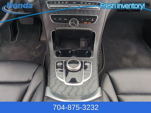 Used 2021 Mercedes-Benz C 300 Sedan image 18