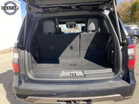Used 2021 Ford Expedition King Ranch image 18