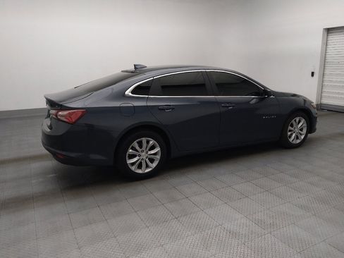 Used 2020 Chevrolet Malibu LT FWD image 10