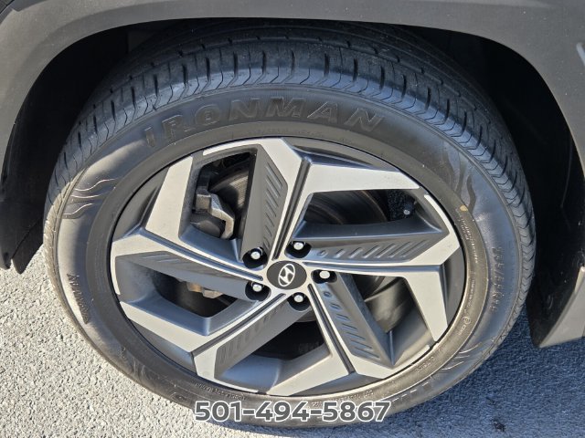 Used 2022 Hyundai Tucson SEL w/ Convenience Package AWD/4WD image 16