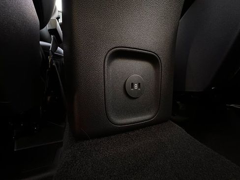 New 2025 Ford Bronco Sport Outer Banks image 48