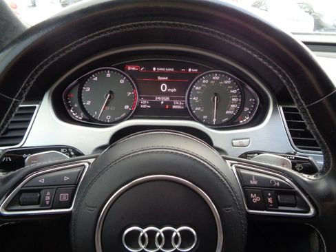 Used 2016 Audi S8 Plus w/ Driver Assistance Package image 35