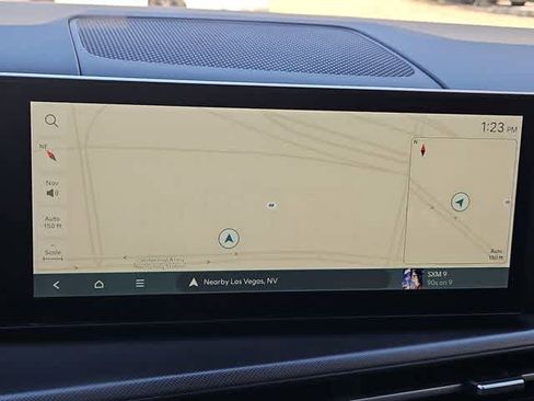 Certified 2025 Hyundai Santa Fe XRT image 29