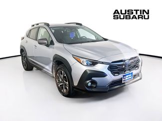Certified 2026 Subaru Crosstrek 2.0i Premium video 1