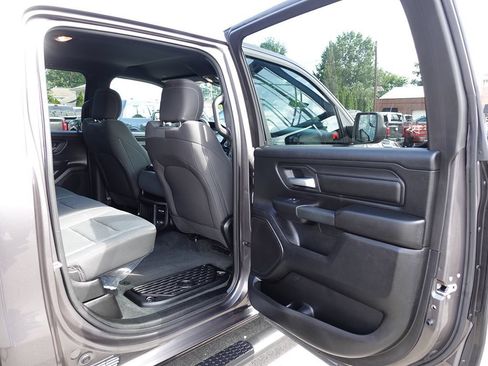 Used 2023 RAM 1500 Tradesman w/ Night Edition AWD/4WD image 25