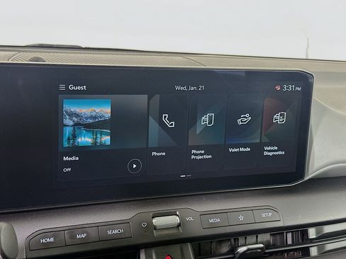 Used 2025 Kia K4 LXS image 21