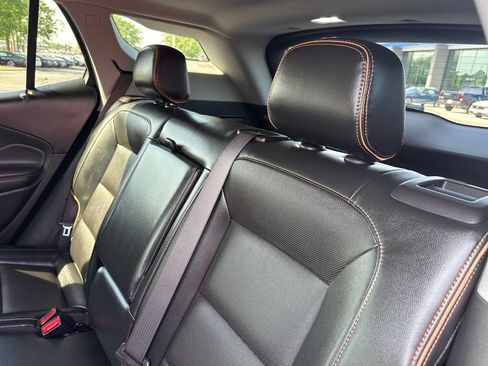 Used 2023 GMC Terrain AT4 w/ Infotainment Package II AWD/4WD image 20