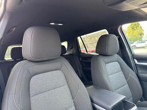 New 2026 GMC Terrain Elevation AWD/4WD image 15