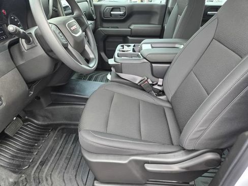 New 2026 GMC Sierra 1500 Pro w/ Trailering Package AWD/4WD image 9