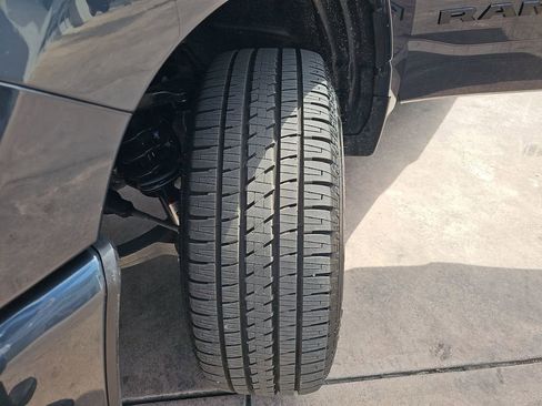 New 2026 RAM 1500 Express AWD/4WD image 33