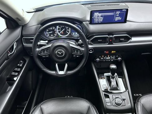 Certified 2024 MAZDA CX-5 AWD 2.5 S image 14