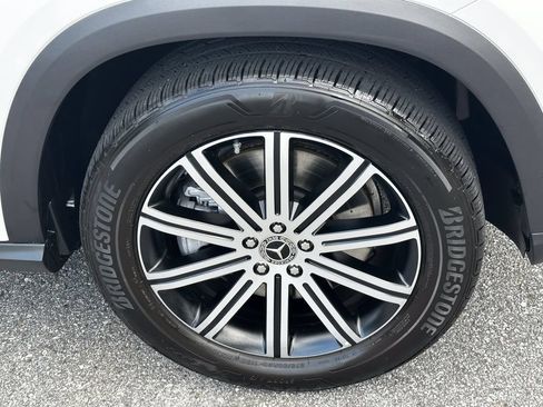Certified 2026 Mercedes-Benz GLE 450e 4MATIC image 14
