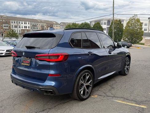 Used 2019 BMW X5 xDrive50i w/ M Sport Package AWD/4WD image 15