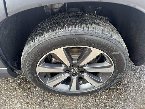 Used 2023 Honda Pilot Elite image 24