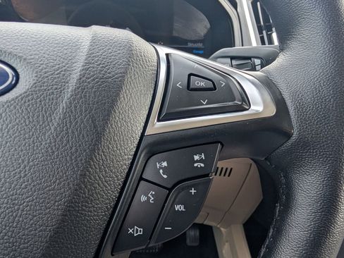 Used 2024 Ford Edge Titanium w/ Titanium Elite Package AWD/4WD image 23