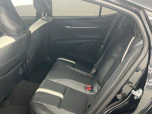 Certified 2025 Toyota Camry SE image 10