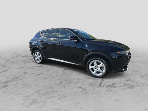 New 2025 Dodge Hornet GT image 2