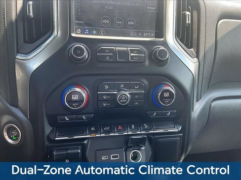 Used 2021 Chevrolet Silverado 1500 RST AWD/4WD image 21