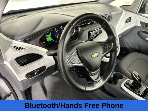 Used 2019 Chevrolet Bolt Premier w/ Infotainment Package image 13