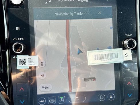 New 2026 Subaru Forester Touring image 15