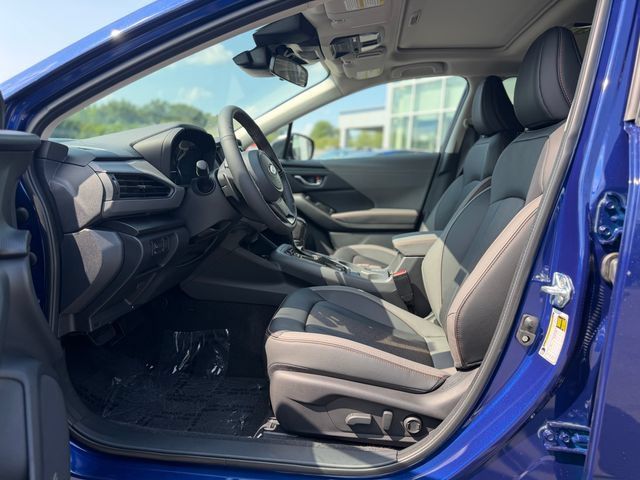 New 2026 Subaru Crosstrek 2.5i Limited AWD/4WD image 5