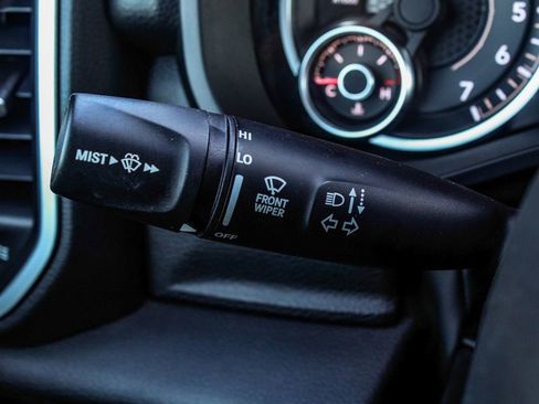 Used 2023 RAM 1500 Big Horn image 26