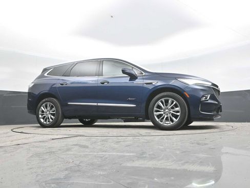 Used 2023 Buick Enclave Avenir w/ Avenir Technology Package FWD image 47