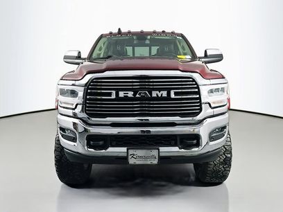 Used 2022 RAM 3500 Laramie