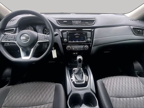 Certified 2020 Nissan Rogue S FWD image 15