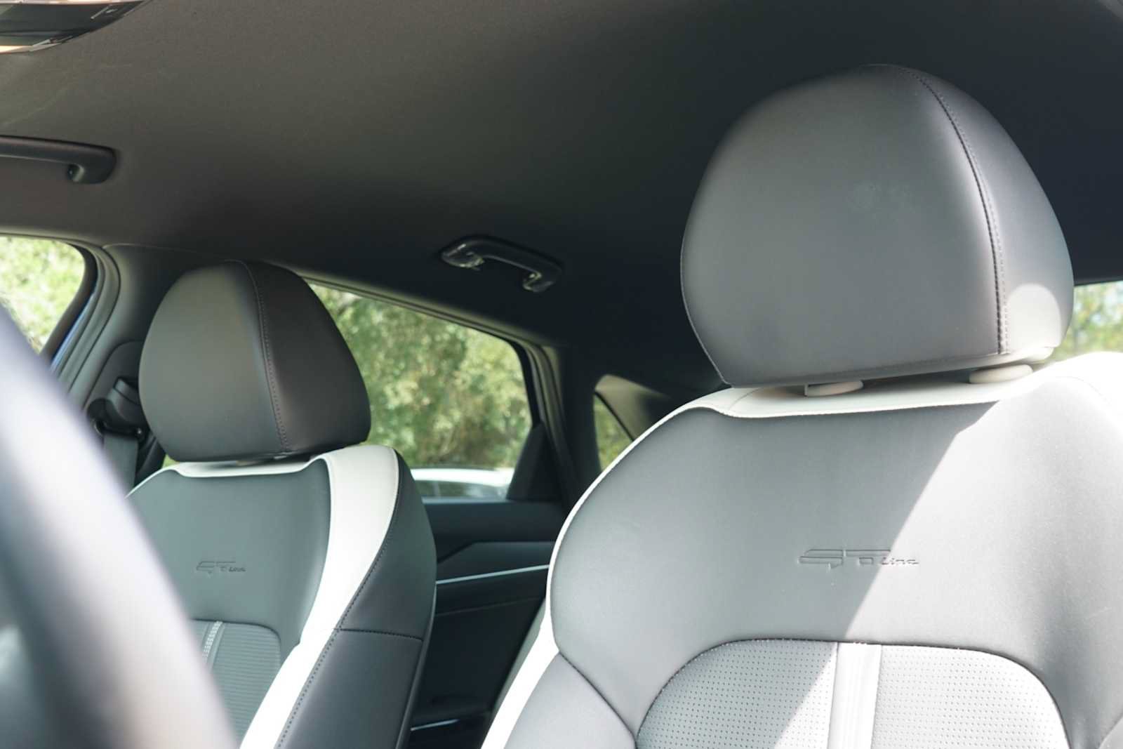 Used 2025 Kia K5 GT-Line FWD image 9