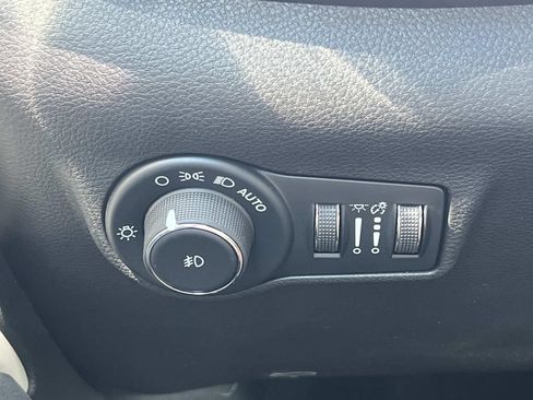 New 2026 Jeep Compass Limited AWD/4WD image 27