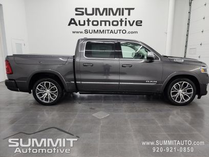 New 2026 RAM 1500 Tungsten