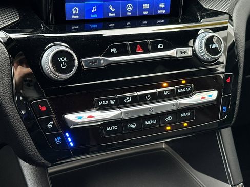 Certified 2022 Ford Explorer ST w/ Equipment Group 401A image 21